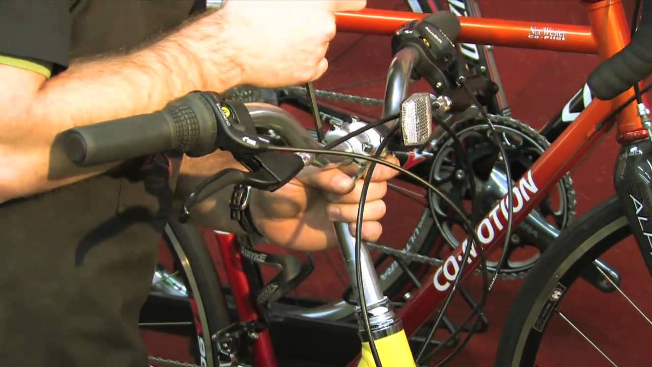 How To Raise Handlebars On A Mountain Bike Best Mtb Gear