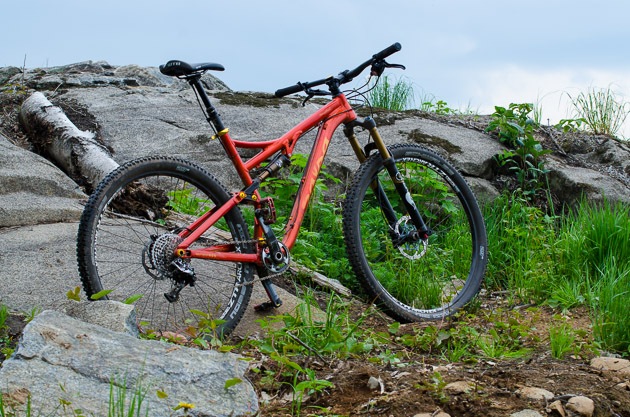 best budget full suspension mountain bike