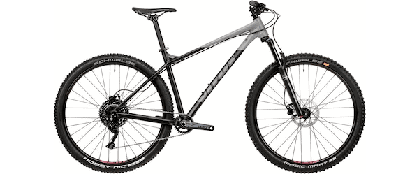 best xc mountain bike under 1000